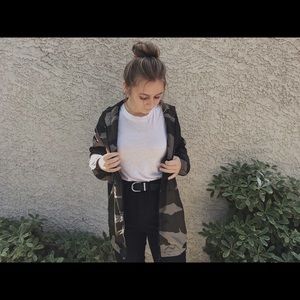 Meet your Posher, Virginia